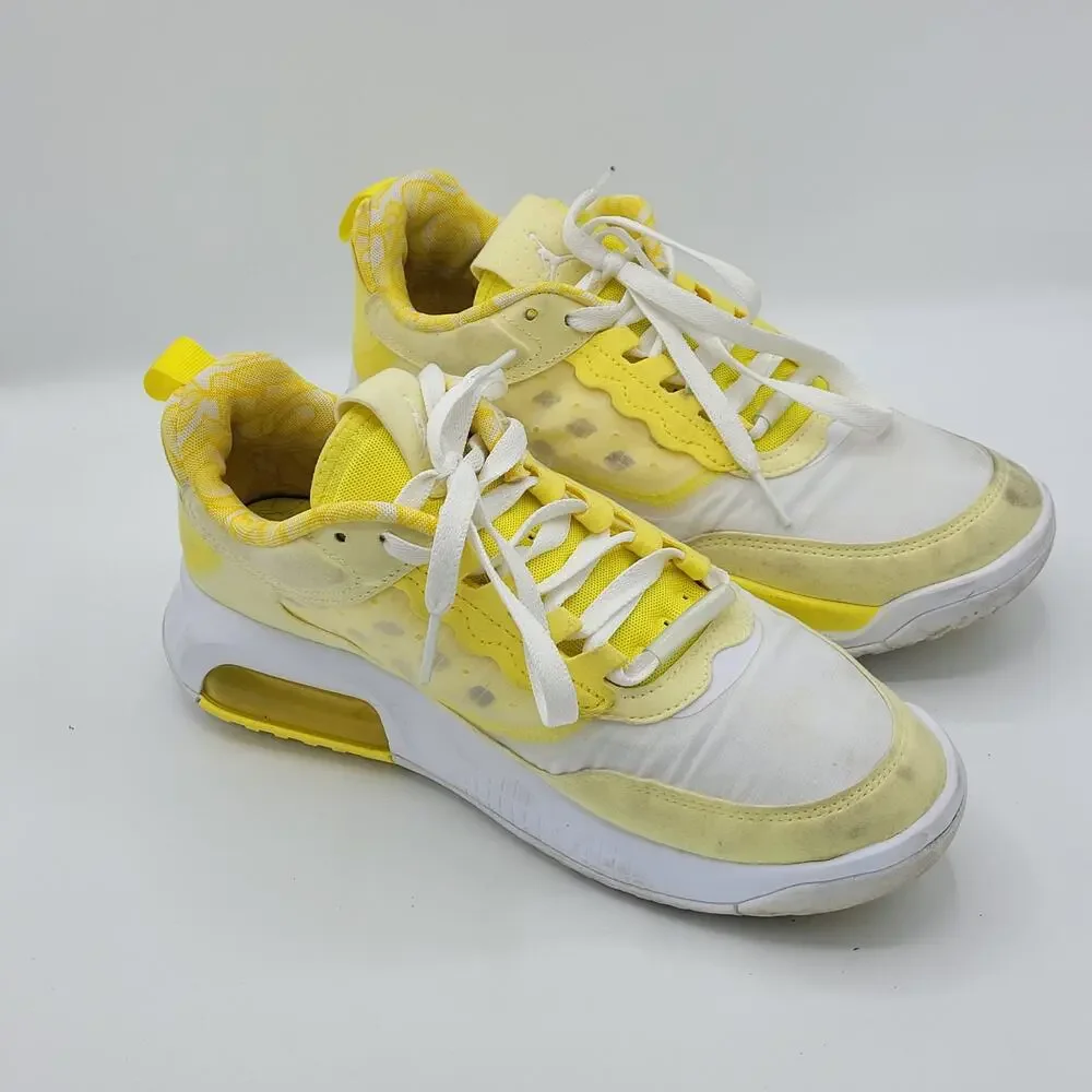 Nike free usps